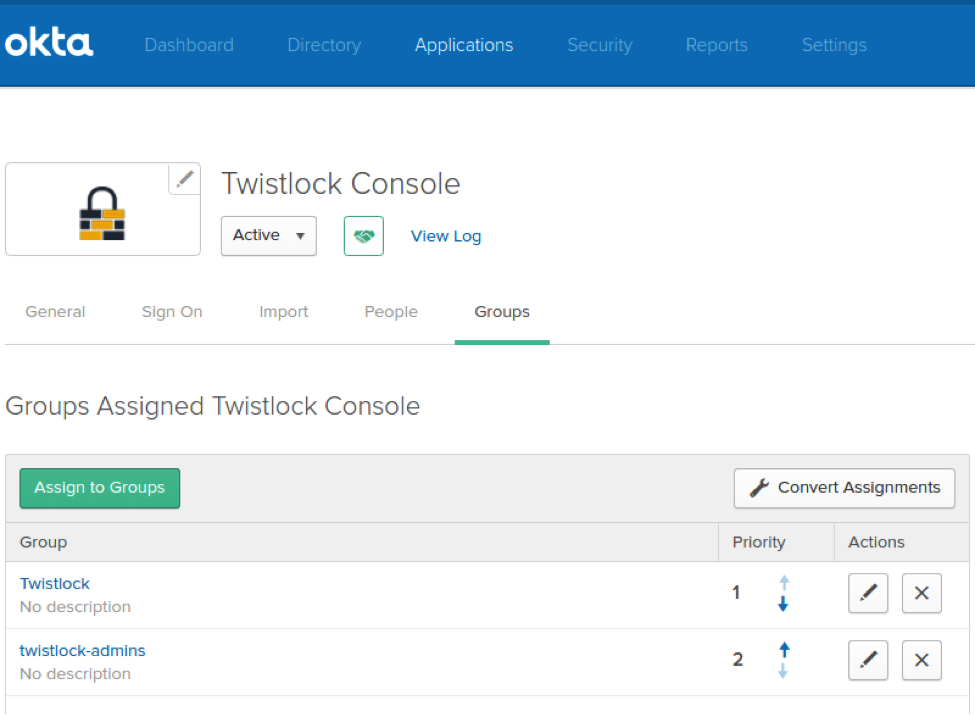 integrate saml 610160
