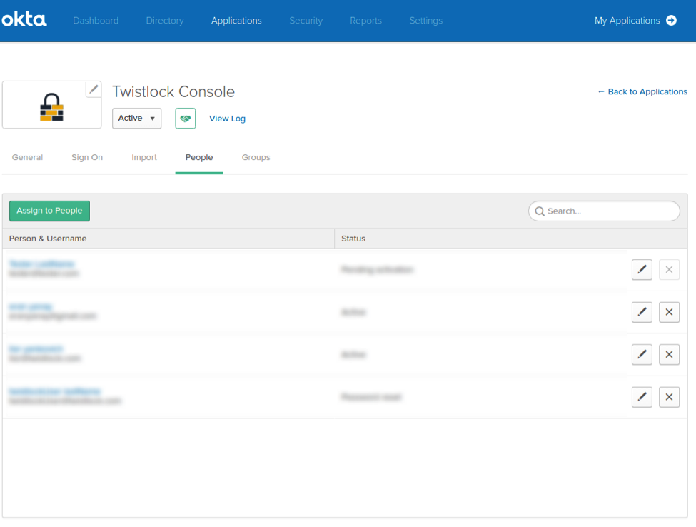 integrate saml 610156