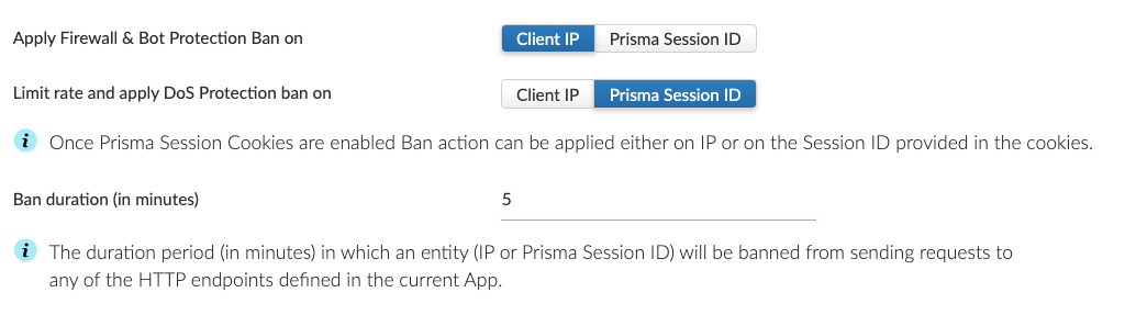 waas ban settings