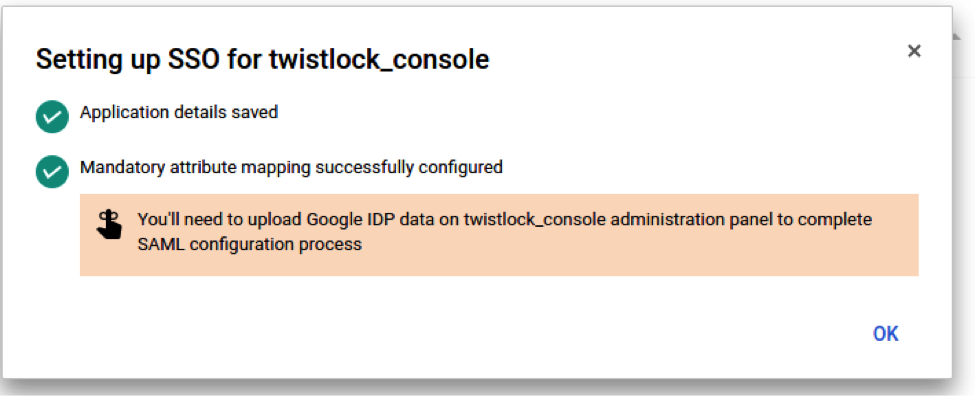 integrate g suite 791241
