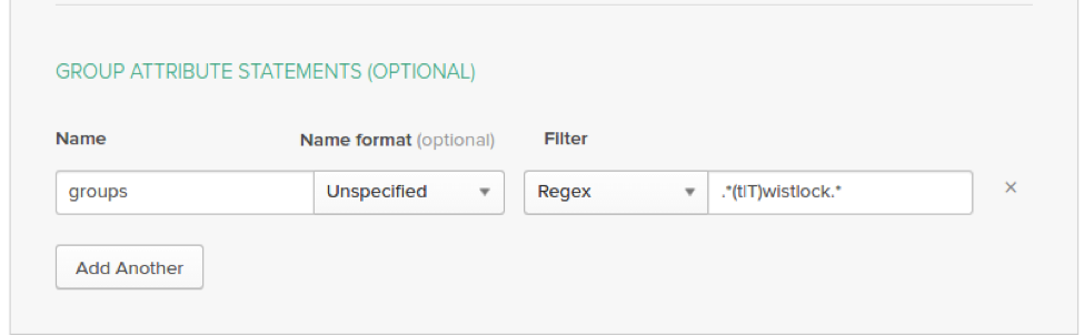 integrate saml 610146