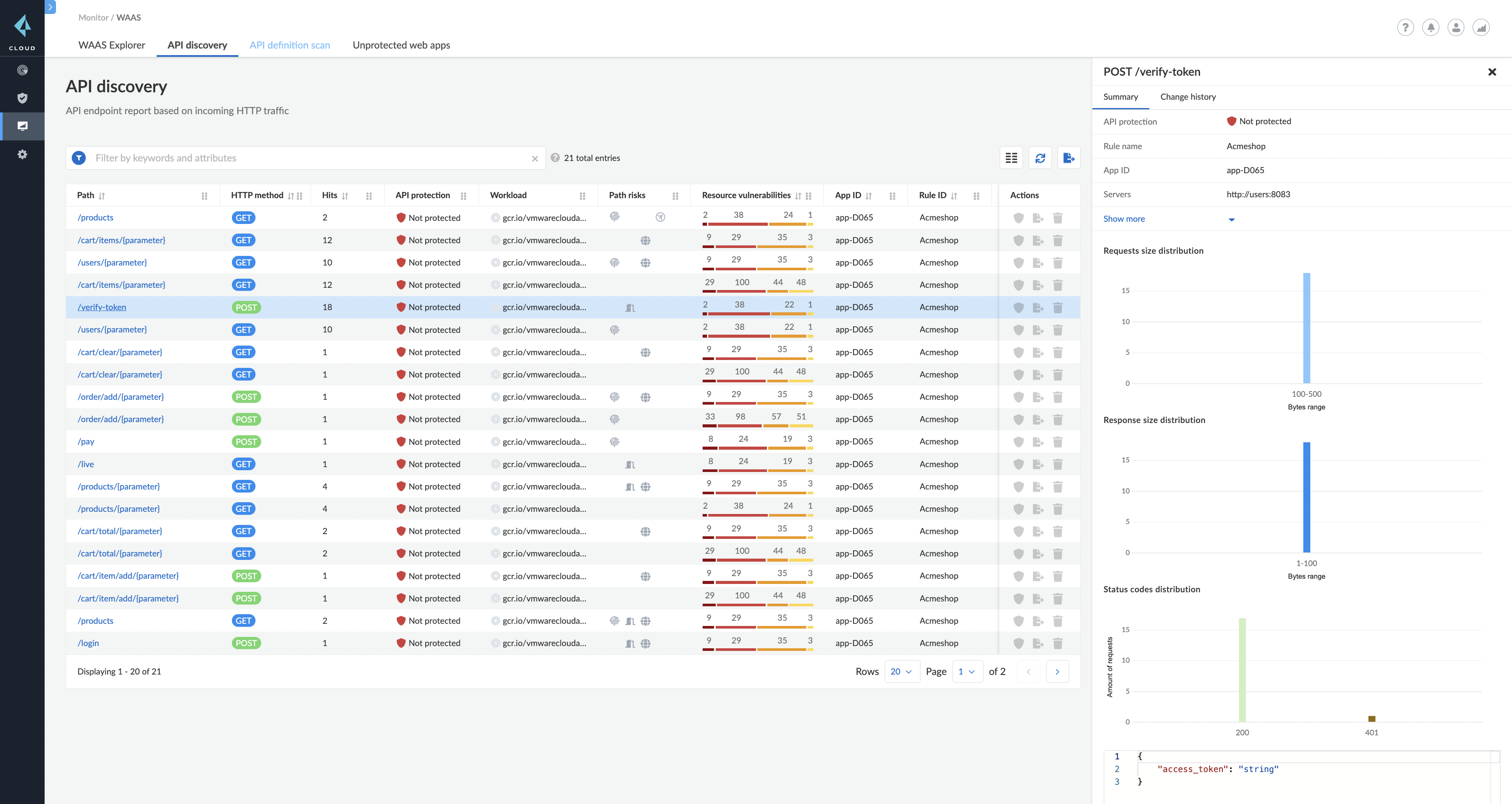 waas api discovery sidecar1