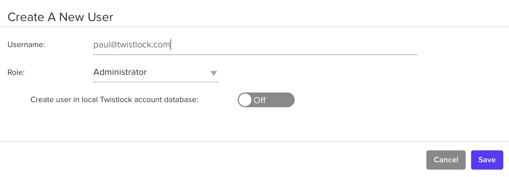 ping saml step12