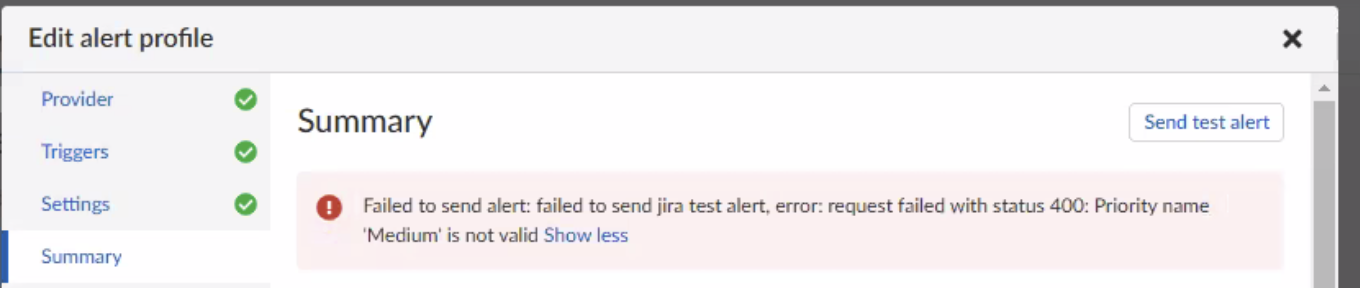 troubleshooting 3