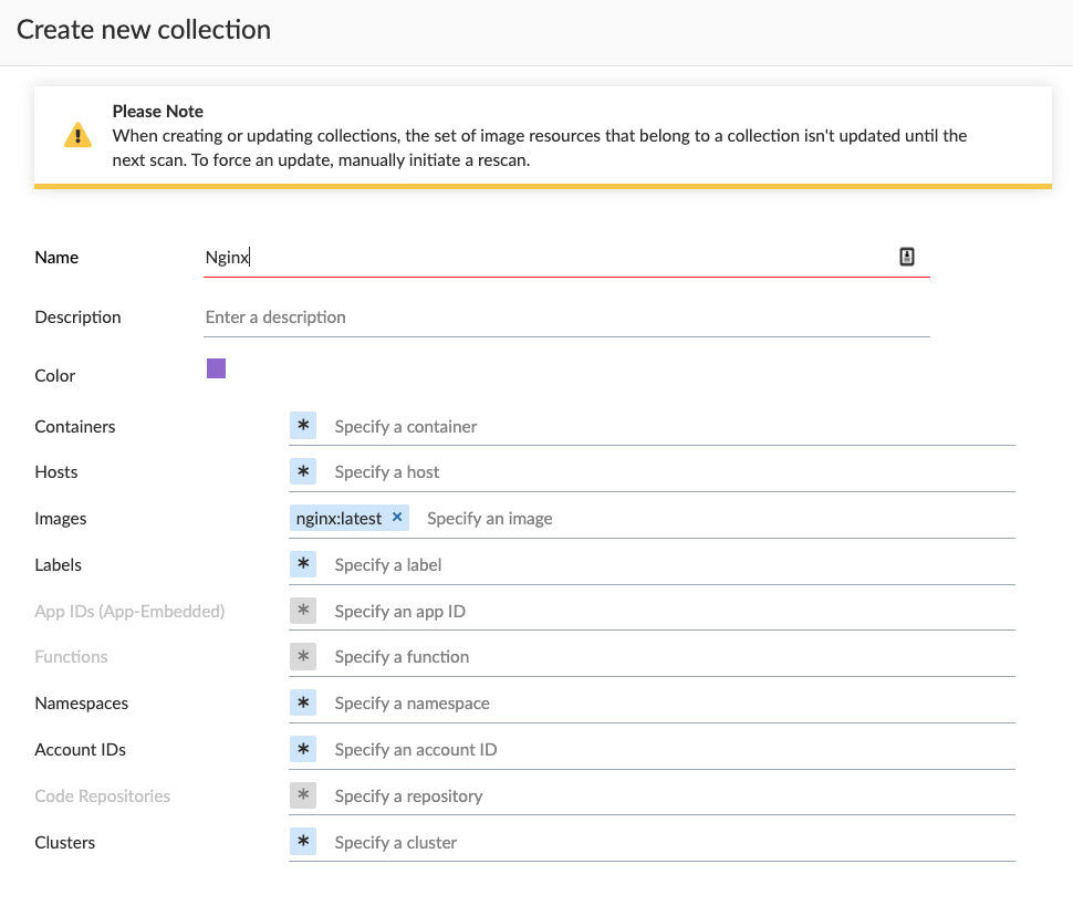 waas nginx scope