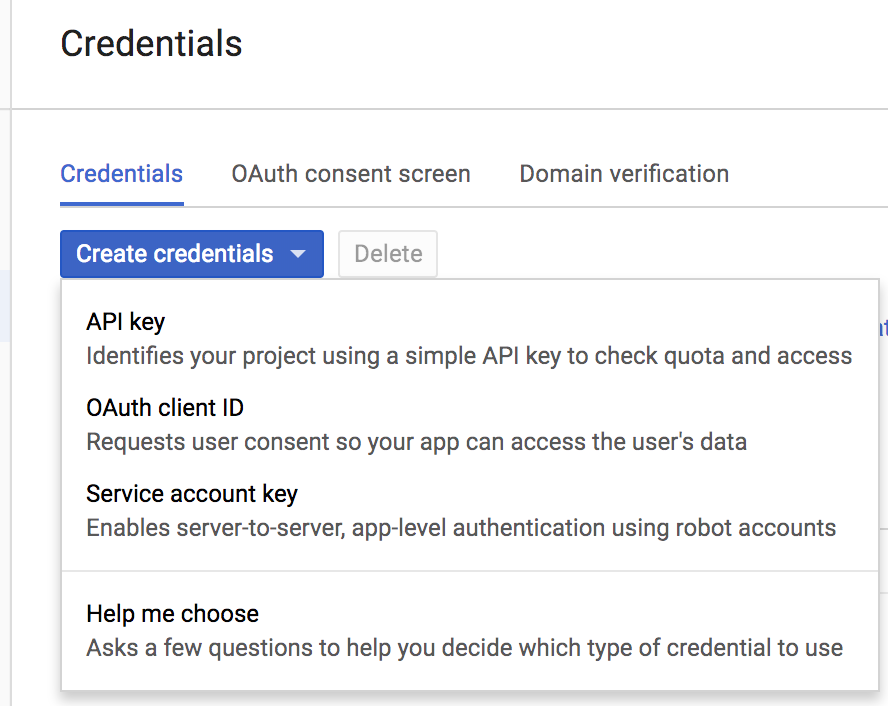 alerts gcss api key1