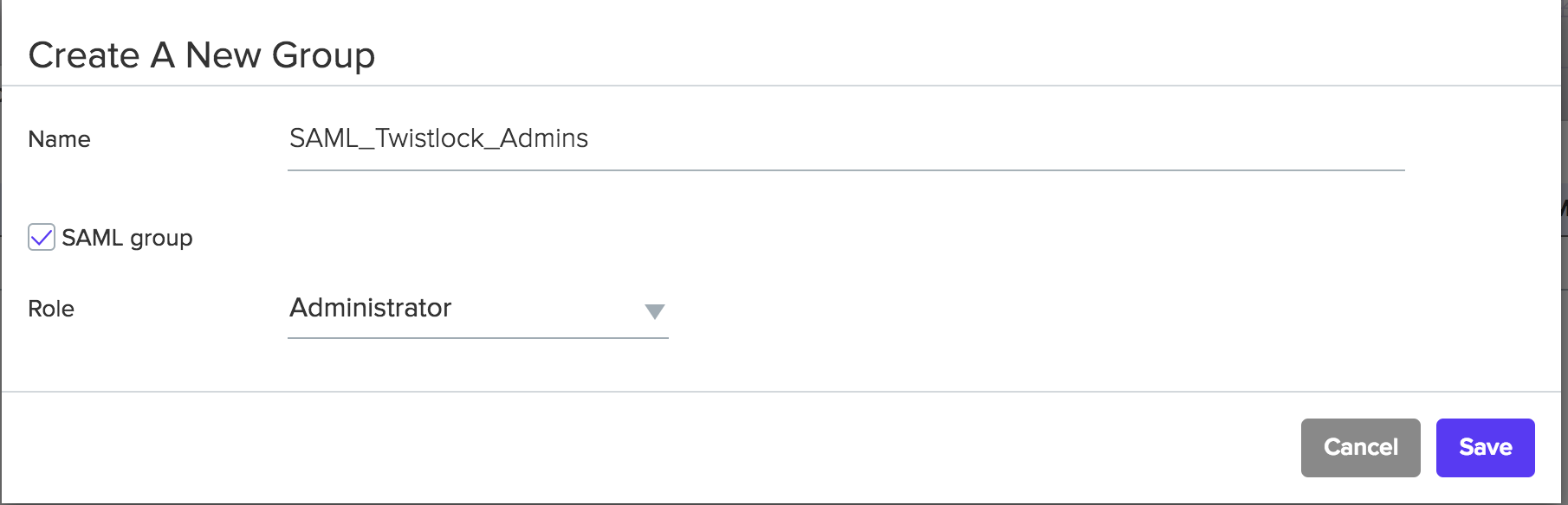 ping saml step13