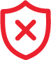 trusted images not trusted badge